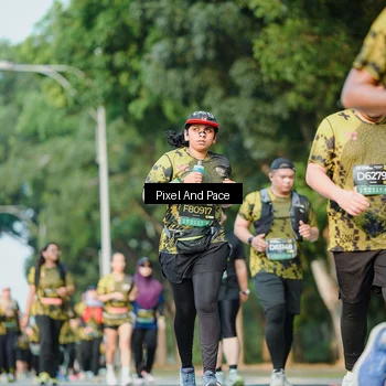 Runner Photo 6911476