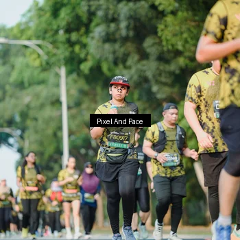 Runner Photo 6911478