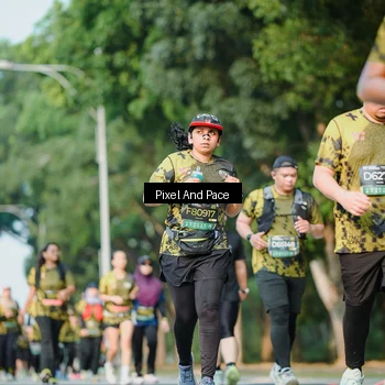 Runner Photo 6911485