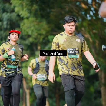 Runner Photo 6911487