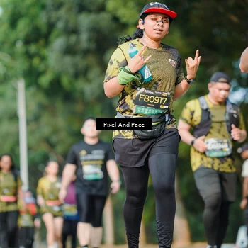 Runner Photo 6911488
