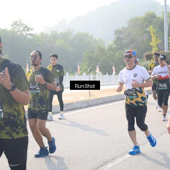 Runner Photo 6911490