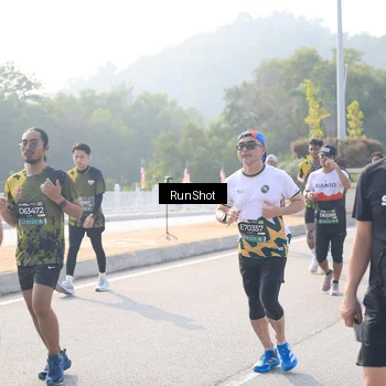 Runner Photo 6911492