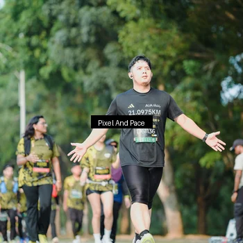 Runner Photo 6911500