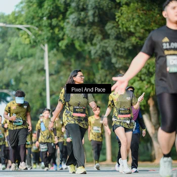 Runner Photo 6911505