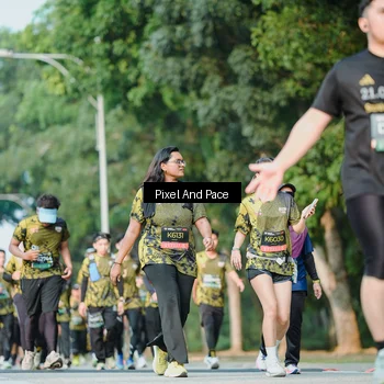 Runner Photo 6911506