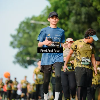 Runner Photo 6911507