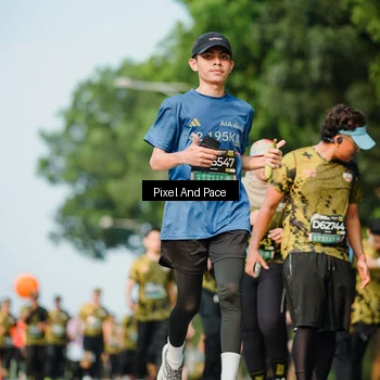 Runner Photo 6911512