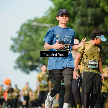 Runner Photo 6911514