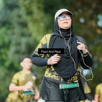 Runner Photo 6911517