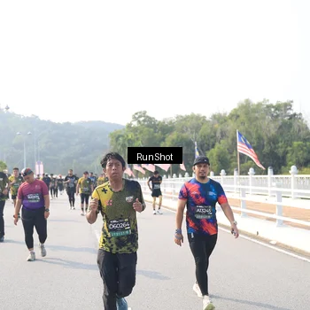 Runner Photo 6911518