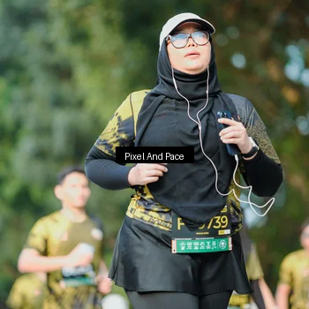 Runner Photo 6911522