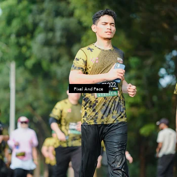 Runner Photo 6911530
