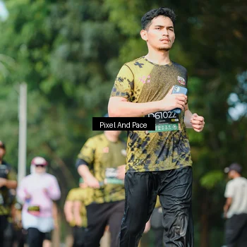 Runner Photo 6911533