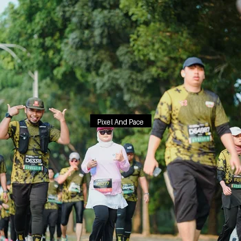 Runner Photo 6911538