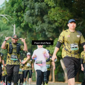 Runner Photo 6911540
