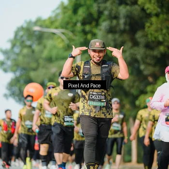 Runner Photo 6911544