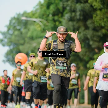 Runner Photo 6911545