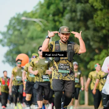 Runner Photo 6911547