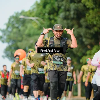 Runner Photo 6911548