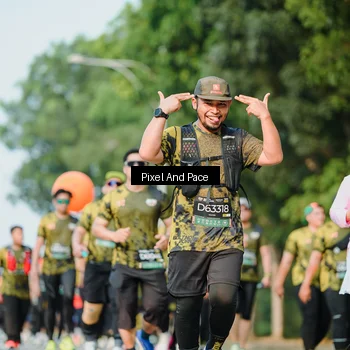 Runner Photo 6911549