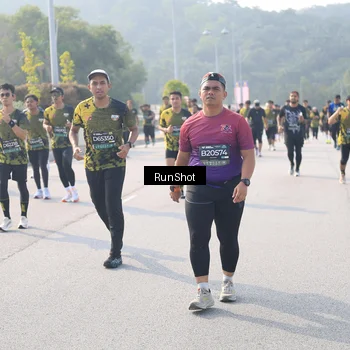 Runner Photo 6911558