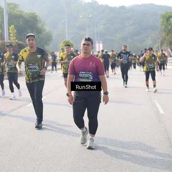 Runner Photo 6911560