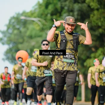 Runner Photo 6911561