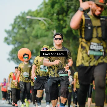 Runner Photo 6911562