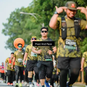 Runner Photo 6911563