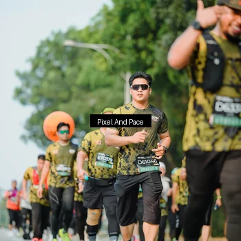 Runner Photo 6911566