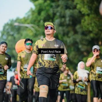 Runner Photo 6911575