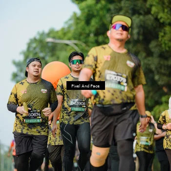 Runner Photo 6911578