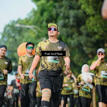 Runner Photo 6911579