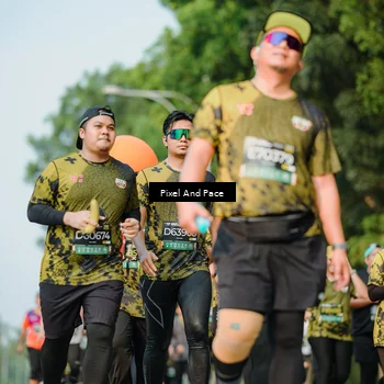Runner Photo 6911582