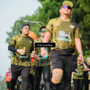 Runner Photo 6911583