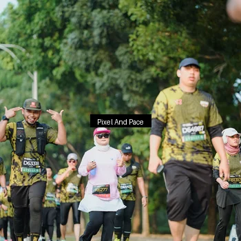 Runner Photo 6911591