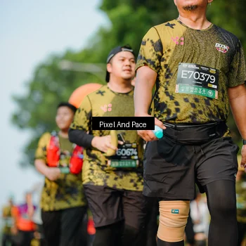 Runner Photo 6911595