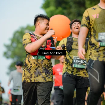 Runner Photo 6911599