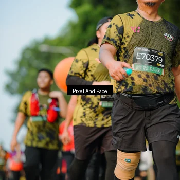 Runner Photo 6911603