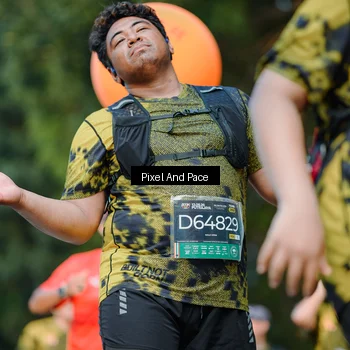 Runner Photo 6911613