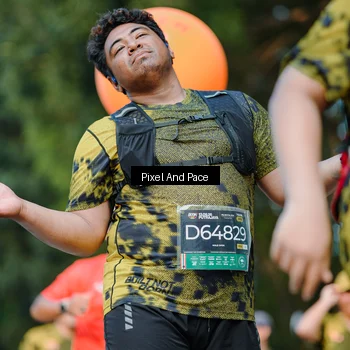 Runner Photo 6911617