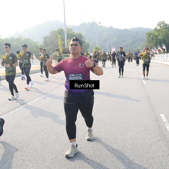 Runner Photo 6911619