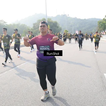 Runner Photo 6911620