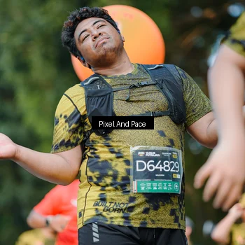 Runner Photo 6911622