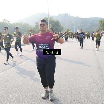 Runner Photo 6911623