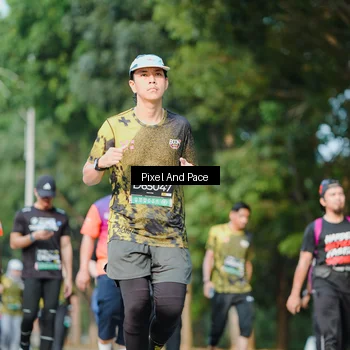 Runner Photo 6911628