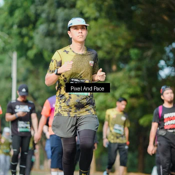 Runner Photo 6911630