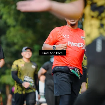 Runner Photo 6911631