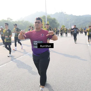 Runner Photo 6911633